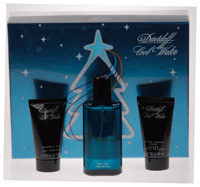 Cool Water For Men 75ml Gift Set 75ml Eau de Toilette