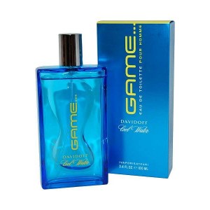 Cool Water Game Pour Homme Eau de