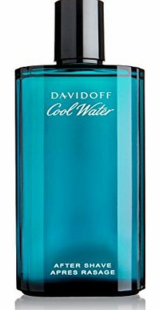 Cool Water Men Refreshing After Shave Splash Skin Care For Him 75ml