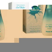 Cool Water Woman Freeze Me Eau De