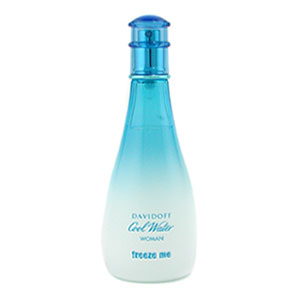 Coolwater Freeze Me Eau de Toilette