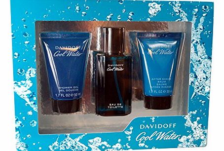 Coolwater Male Eau de Toilette 40 ml