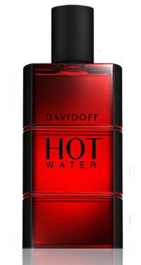 FREE Webcam with Hotwater Eau de Toilette 110ml Spray