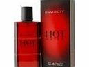 Davidoff Hot Water Eau De Toilette Spray - 110ml/3.7oz