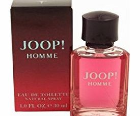 Joop For Men Eau de Toilette Spray 125ml