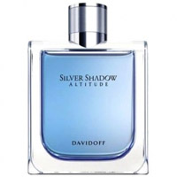 Silver Shadow Altitude - 30ml Eau de Toilette