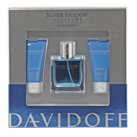 Silver Shadow Altitude 50ml Eau de Toilette