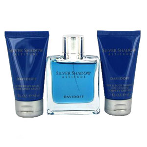 Silver Shadow Altitude Gift Set 50ml