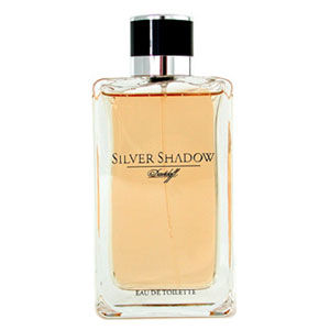 Silver Shadow Eau de Toilette Spray 50ml