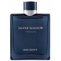 Silver Shadow Private - 50ml Eau de Toilette Spray