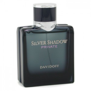 Silver Shadow Private Eau de Toilette