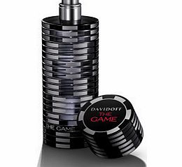 The Game Eau de Toilette 100ml