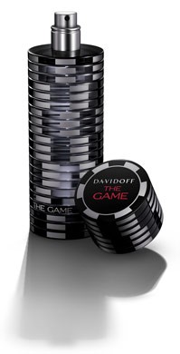 The Game Eau de Toilette 60ml