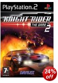 Knight Rider 2 PS2