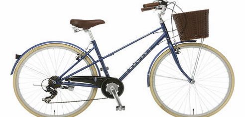 Cambridge Mixte 2014 Womens Hybrid Bike