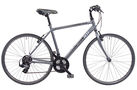 Discovery 101 2008 Hybrid Bike