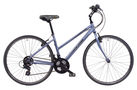 Discovery 101 2008 Womenand#39;s Hybrid Bike