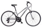 Discovery 201 2008 Womens Hybrid Bike