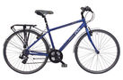 Discovery 201 Equiped 2008 Hybrid Bike