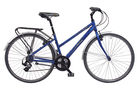 Discovery 201 Equiped 2008 Womens Hybrid Bike