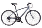 Discovery 301 2008 Hybrid Bike