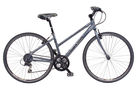 Discovery 301 2008 Womens Hybrid Bike