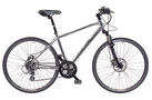 Discovery 401 2008 Hybrid Bike