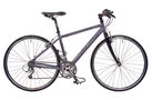 Discovery 601 2008 Hybrid Bike