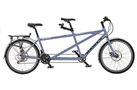 Double Edge Twin 2008 Tandem Bike