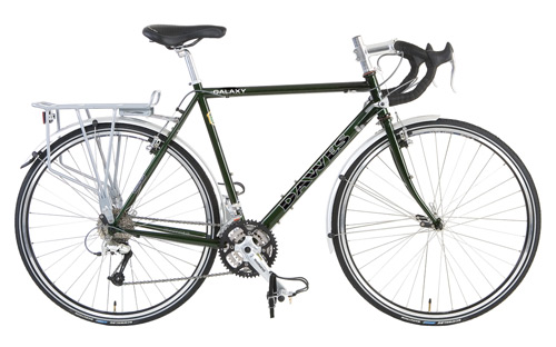 Galaxy 2006 Bike