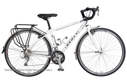 Galaxy Classic 2013 Womens Touring Bike