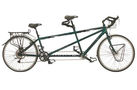 Galaxy Twin Tandem Bike