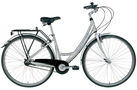 Haarlem Womens Hybrid Bike