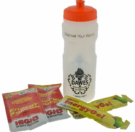 Dawes /High5 Energy Pack