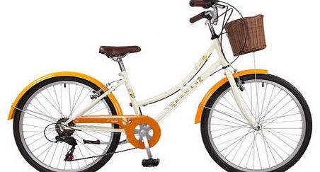 Lil Duchess Girls 24 Inch Bike