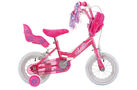 Lottie 12 2009 Kids Bike (12 inch wheel)