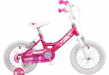 Lottie 14`` Wheel 2013 Kids Bike