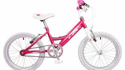 Dawes Lottie 18`` Wheel 2013 Kids Bike