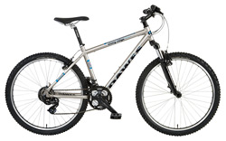 Stony Ridge Mountain Bike