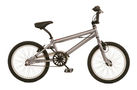 Street 2008 BMX Bike