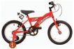 Thunder 16 2009 Kids Bike (16 inch wheel)