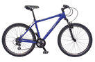 XC 1.4 2008 Mountain Bike