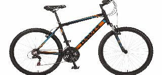 Dawes XC18 HT Gents 2014 Hardtail Bike