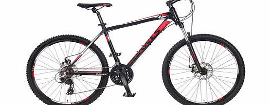 Xc21 Disc 29er 2014 Mountain Bike