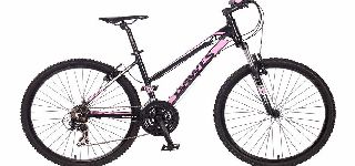 Dawes XC21 Ladies 2014 Bike