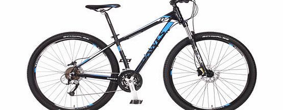 Xc27 Disc Lw 29er 2014 Mountain Bike