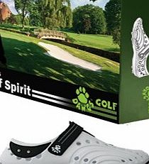 Dawgs Girls Spirit Golf Shoes