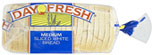 Medium Sliced White Bread (800g)