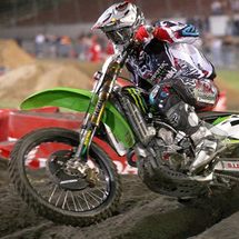 Daytona Supercross by Honda - 6 March 2010 - Adult