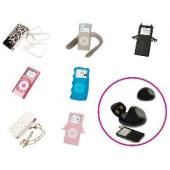 7 in 1 iPod Nano Case Set